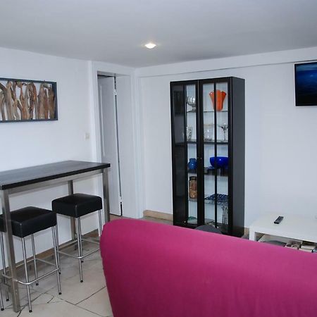 Le Charme Apartamento Wimereux Exterior foto