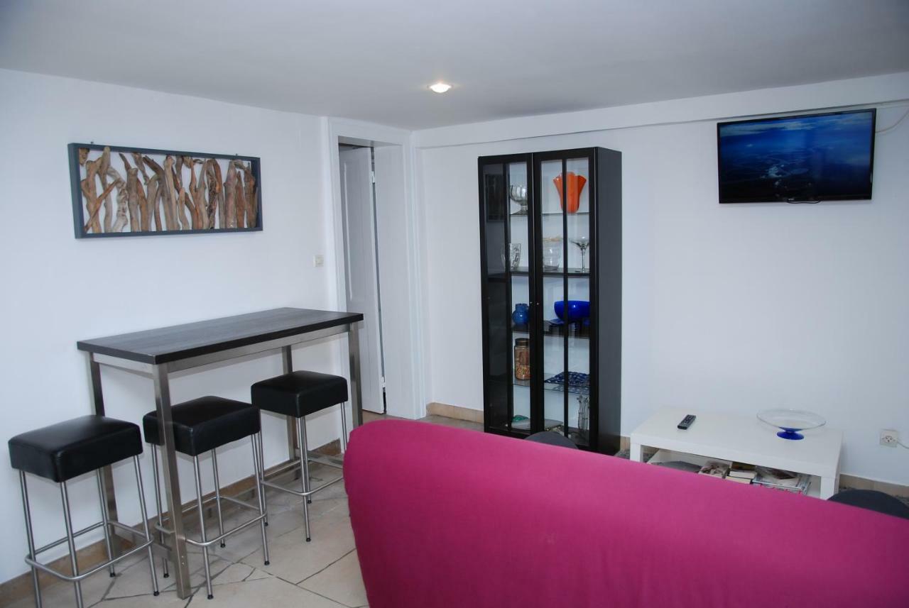 Le Charme Apartamento Wimereux Exterior foto
